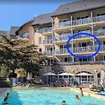 203 Saint-Lary-Soulan