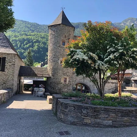 Διαμέρισμα 203 Saint-Lary-Soulan