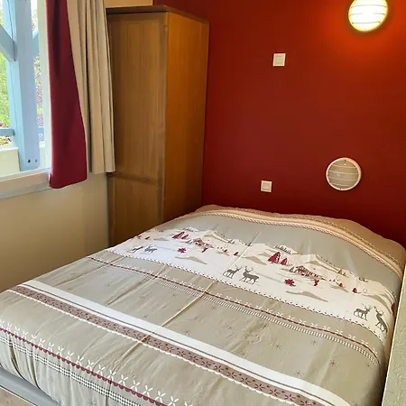 Διαμέρισμα 203 *