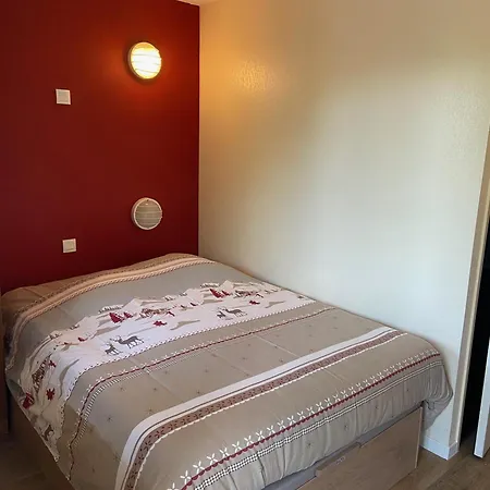 Διαμέρισμα 203 Saint-Lary-Soulan