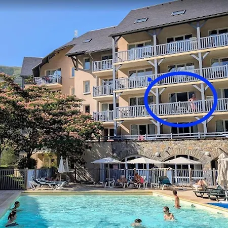 203 Saint-Lary-Soulan